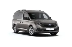 For sale new automašīna Ford Tourneo Connect Titanium, 2.0, 90 kW, dīzelis, automātiskā, priekšējā piedziņa, WF0EXXSK9RX029989