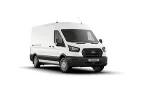 For sale new furgons Ford Transit TREND, 2.0, 96 kW, dīzelis, manuālā, priekšējā piedziņa, WF0EXXTTRERL75699