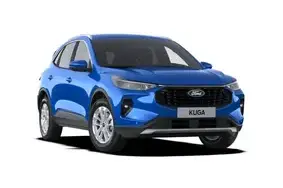 For sale new car Ford Kuga Active X, 134 kW, petrol, automatic, four-wheel drive, WF0FXXWPMHRL63025