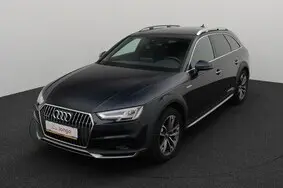 For sale used car Audi A4 Allroad Edition, 2018, 179 722 km, 2.0, 185 kW, hibrīds, automatic, four-wheel drive, AGY056, WAUZZZF46JA194733