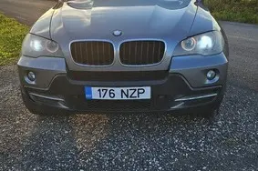 For sale lietots automašīna BMW X5, 2009, 3.0, 173 kW, dīzelis, automātiskā, pilnpiedziņa, 176NZP, WBAFF41060L136305