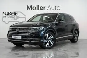 For sale used car Volkswagen Touareg, 2021, 89 350 km, 3.0, 250 kW, plug-in hybrid, automatic, four-wheel drive, 016497, WVGZZZCRZMD016497