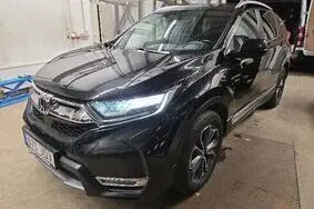 For sale used car Honda CR-V Executive AWD Navi Hybrid, 2021, 93 839 km, 2.0, 107 kW, hybrid, automatic, four-wheel drive, JHMRT6880MX206803