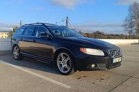 For sale used car Volvo V70, 2012, 284 000 km, 1.6, 84 kW, diesel, manual, front-wheel drive, 132MPF, YV1BW84A1C1242942