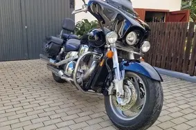 For sale lietots mototehnika Honda VTX 1800, 2003, 47 275 km, 1.8, 79 kW, benzīns, manuālā, aizmugurējā piedziņa, FX51, 1HFSC49063A105592