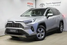 For sale used automašīna Toyota RAV4 Luxury, 2023, 55 143 km, 2.0, 129 kW, benzīns, automātiskā, priekšējā piedziņa, 958JXP, JTMW43FV40D155131