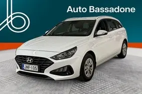 Продается подержанный автомобиль Hyundai i30, 2024, 46 000 км, 1.5, 80 kW, бензин, механическая, передний привод, TMAH281CAPJ158462