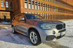Müüa kasutatud auto BMW X5 M50D, 2018, 189 000 km, 3.0, 280 kW, diisel, automaat, nelikvedu, 564JMX, WBAKS810300Y85548