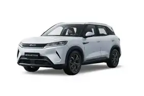 For sale new car BYD SC3EBE ATTO 2 Boost, electric, automatic, front-wheel drive, LC0CE4CB0R4655466