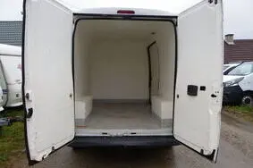Müüa kasutatud sõiduk Peugeot Boxer H2/L2, 2008, 237 000 km, 88 kW, diisel, manuaal, esivedu, VF3YCBMFB11427088