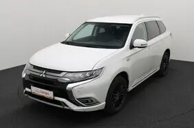 Müüa kasutatud auto Mitsubishi Outlander Intense, 2020, 178 891 km, 2.4, 99 kW, pistikhübriid, automaat, nelikvedu, NPF901, JMBXDGG3WLZ035103