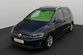 Продается подержанный автомобиль Volkswagen Golf Sportsvan Business Edition, 2016, 231 529 км, 1.4, 92 kW, бензин, автомат, передний привод, NPL120, WVWZZZAUZGW553961