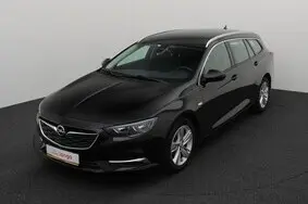 For sale used car Opel Insignia Business Executive, 2020, 180 663 km, 1.5, 121 kW, petrol, manual, front-wheel drive, AGY049, W0VZT8GB4L1029655