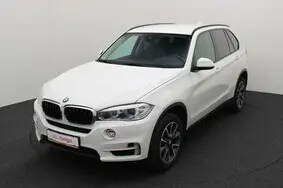 Müüa kasutatud auto BMW X5 High Executive, 2016, 139 023 km, 3.0, 190 kW, diisel, automaat, nelikvedu, KL7728, WBAKS4100G0R86243