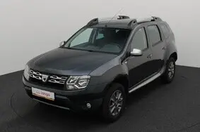 For sale used car Dacia Duster Prestige, 2014, 164 162 km, 1.2, 92 kW, petrol, manual, front-wheel drive, UU1HSDA2651921211