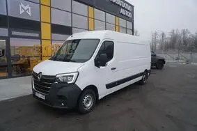 For sale used vehicle Renault Master VAN FWD L3H2 Pack Clim 2.3 dCi, 2022, 91 023 km, 2.3, 100 kW, diesel, manual, front-wheel drive, 203LHR, VF1MA000868913340