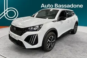 For sale new car Peugeot 2008, 1.2, 107 kW, hybrid, automatic, front-wheel drive, VR3USHPY1RJ011164