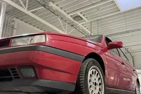 Продается подержанный автомобиль Alfa Romeo Alfa 155 TS Super, 1996, 175 000 км, 2.0, 110 kW, бензин, механическая, передний привод