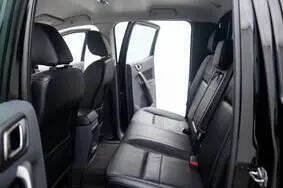 Müüa kasutatud sõiduk Ford Ranger Limited, 2018, 141 000 km, 3.2, 147 kW, diisel, automaat, nelikvedu, 190BXH, 6FPPXXMJ2PHE45324