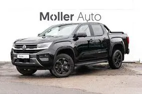 For sale lietots automašīna Volkswagen Amarok, 2024, 82 404 km, 3.0, 176 kW, dīzelis, automātiskā, pilnpiedziņa, AL9994, WV4ZZZT10RS001133