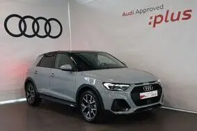 For sale used automašīna Audi A1, 2023, 23 400 km, 1.0, 81 kW, benzīns, automātiskā, priekšējā piedziņa, 514GKS, WAUZZZGB1RR018019