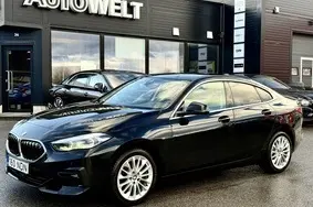 For sale used car BMW 218 i, 2020, 73 082 km, 1.5, 103 kW, petrol, automatic, front-wheel drive, 160NDN, WBA11AK0707F98115