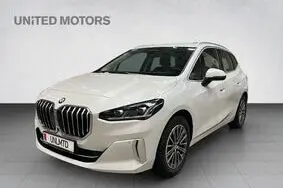 For sale used car BMW 218 Luxury Line, 2023, 61 600 km, 1.5, 100 kW, petrol, automatic, front-wheel drive, 817WYJ, WBA21BX0807M30676