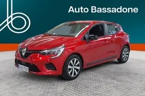 For sale used automašīna Renault Clio, 2023, 21 000 km, 1.0, 67 kW, benzīns, automātiskā, priekšējā piedziņa, VF1RJA00671218182