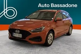 For sale used automašīna Hyundai i30, 2024, 16 000 km, 1.5, 70 kW, benzīns, manuālā, priekšējā piedziņa, TMAH281C5SJ177147