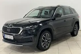 For sale used car Škoda Kodiaq Elegance FL, 2021, 70 350 km, 1.5, 110 kW, petrol, automatic, front-wheel drive, TMBJB7NS2N8500090