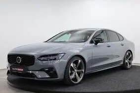 For sale used car Volvo S90 B5 AWD R-Desing, 2021, 51 000 km, 2.0, 173 kW, hybrid, automatic, four-wheel drive, 583GHR, LVYPSK2UCMP100563
