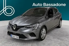 For sale lietots automašīna Renault Clio, 2023, 5 000 km, 1.0, 67 kW, benzīns, automātiskā, priekšējā piedziņa, VF1RJA00771218045