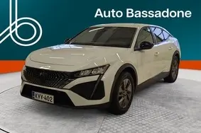 For sale lietots automašīna Peugeot 408, 2024, 28 000 km, 1.2, 96 kW, benzīns, automātiskā, priekšējā piedziņa, VR3FPHNSXRY570082