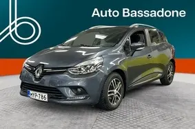 Müüa kasutatud auto Renault Clio, 2019, 45 445 km, 0.9, 66 kW, bensiin, manuaal, esivedu, VF1R9800863899630