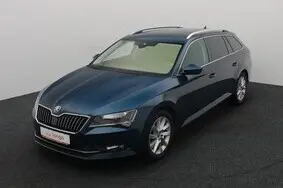 For sale used car Škoda Superb Style, 2019, 120 684 km, 1.6, 88 kW, diesel, automatic, front-wheel drive, NGM481, TMBJG9NP8K7058295