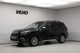 Müüa kasutatud auto Subaru Forester Limited Eyesight, 2020, 37 000 km, 2.0, 110 kW, hübriid, automaat, nelikvedu, 026CXN, JF1SKELL5LG071890