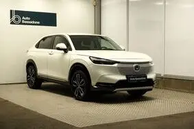 For sale used car Honda HR-V Advance, 2022, 59 598 km, 1.5, 79 kW, hybrid, automatic, front-wheel drive, JHMRV5830NS219867