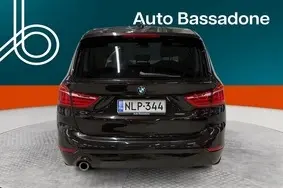 For sale used car BMW 216, 2019, 98 000 km, 1.5, 80 kW, petrol, manual, front-wheel drive, WBA6V1107L5P37720