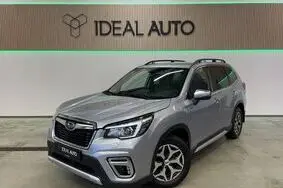 For sale used car Subaru Forester e-Boxer AWD Ridge, 2020, 72 590 km, 2.0, 110 kW, hybrid, automatic, four-wheel drive, 334PNR, JF1SKELL5LG070183