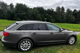 Müüa kasutatud auto Audi A6, 2014, 282 000 km, 3.0, 180 kW, diisel, automaat, nelikvedu, 441MGW, WAUZZZ4GXEN172147