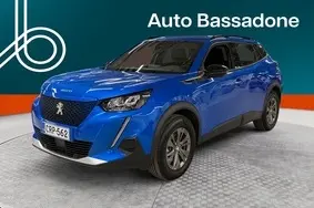 For sale used automašīna Peugeot 2008, 2023, 18 000 km, elektrība, automātiskā, priekšējā piedziņa, VR3UKZKXZPJ730379