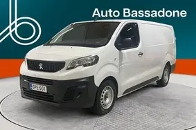 For sale used vehicle Peugeot Expert, 2022, 43 000 km, 2.0, 106 kW, diesel, automatic, front-wheel drive, VF3VFEHS7NZ048811