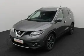 For sale used automašīna Nissan X-Trail Tekna, 2016, 171 510 km, 1.6, 120 kW, benzīns, manuālā, priekšējā piedziņa, AGY205, JN1TDAT32U0001546