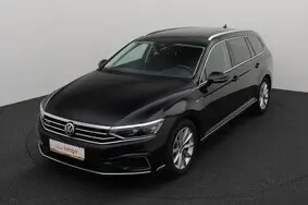 Müüa kasutatud auto Volkswagen Passat Business Comfort, 2020, 191 592 km, 1.4, 115 kW, pistikhübriid, automaat, esivedu, AGY192, WVWZZZ3CZLE141300