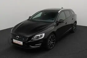 For sale used automašīna Volvo V60 Summum, 2016, 178 845 km, 2.4, 162 kW, uzlādējams hibrīds, automātiskā, pilnpiedziņa, AGY190, YV1GWDCH0H1349440