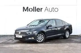 Müüa kasutatud auto Volkswagen Passat, 2018, 175 406 km, 2.0, 110 kW, diisel, manuaal, esivedu, LK4396, WVWZZZ3CZJE219456