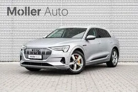 For sale used car Audi e-tron, 2022, 54 389 km, 0.1, 300 kW, diesel, automatic, four-wheel drive, B033667, WAUZZZGE5NB033667