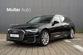Müüa kasutatud auto Audi A6, 2020, 162 200 km, 2.0, 180 kW, bensiin, automaat, nelikvedu, LPO696, WAUZZZF22MN024378