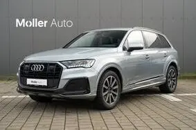 For sale used automašīna Audi Q7, 2024, 58 112 km, 3.0, 210 kW, dīzelis, automātiskā, MZP778, WAUZZZ4M7PD042826
