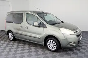 For sale used car Citroën Berlingo, 2011, 343 000 km, 1.6, 55 kW, diesel, manual, front-wheel drive, 730BFJ, VF77J9HN0BJ565738